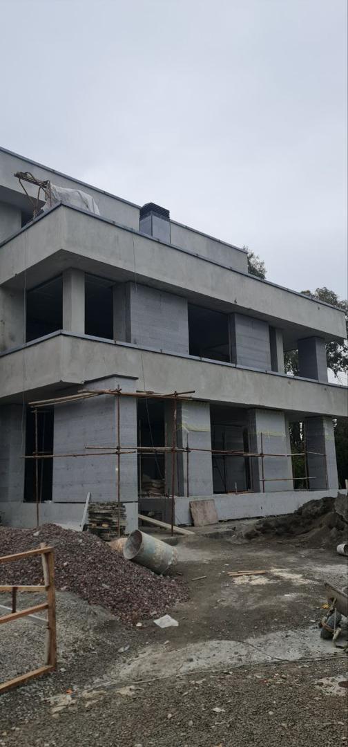 فلاشینگ نما از تولید تا اجرا شرکت رایان سازه کاوه در اهواز